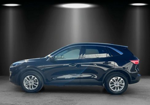 Ford Kuga, 2022
