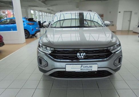Volkswagen T-Roc, 2023