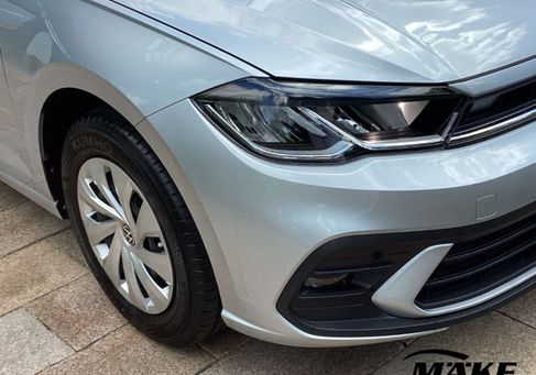 Volkswagen Polo, 2024 3