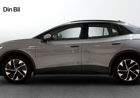 Volkswagen ID.4, 2023 2