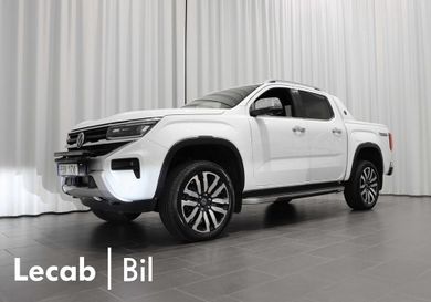 Volkswagen Amarok, 2023