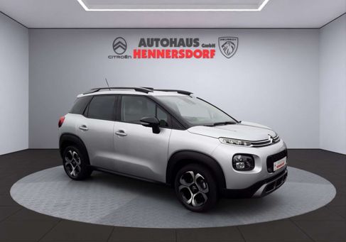 Citroën C3 Aircross, 2019 2