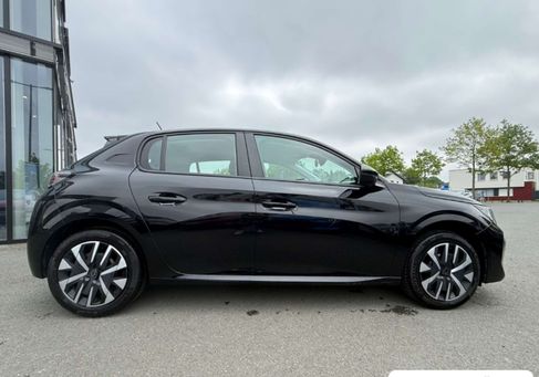 Peugeot 208, 2024