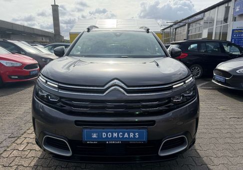 Citroën C5 Aircross, 2020