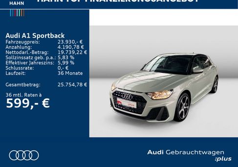 Audi A1, 2026