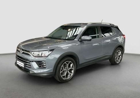 Ssangyong Korando, 2023 2