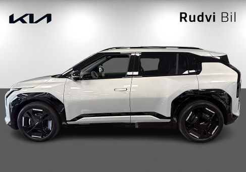 Kia, 2026 3