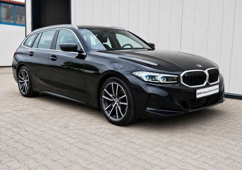 BMW 320, 2023