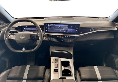 Opel Grandland X, 2025 3