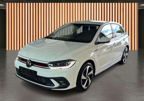 Volkswagen Polo, 2025 2