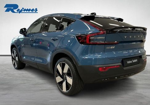 Volvo, 2025 2