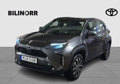 Toyota Yaris Cross, 2024