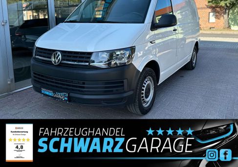 Volkswagen T6 Transporter, 2019