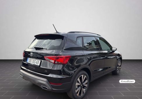 Seat Arona, 2026