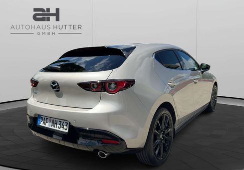 Mazda 3, 2026