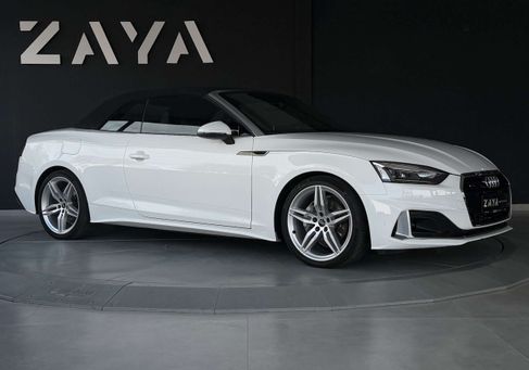 Audi A5, 2021 2