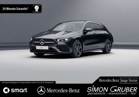 Mercedes-Benz CLA 200, 2023