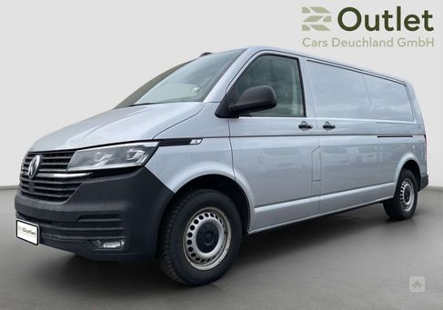 Volkswagen T6 Transporter, 2020