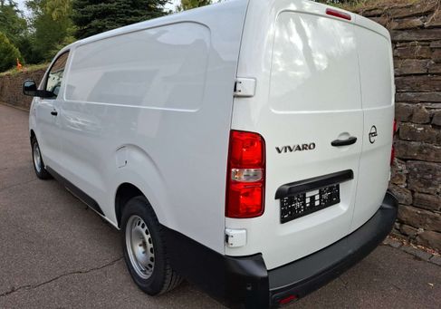 Opel Vivaro, 2021 3