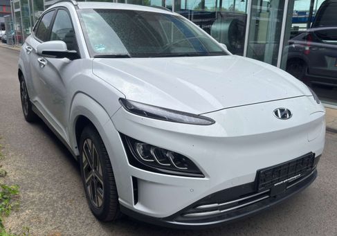 Hyundai Kona, 2021 2