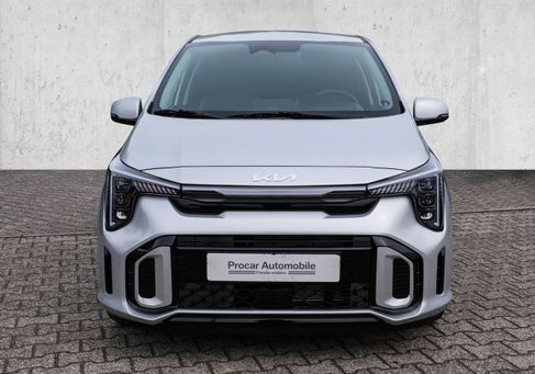 Kia Picanto, 2026