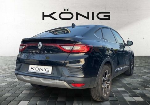 Renault Arkana, 2023