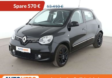 Renault Twingo, 2020