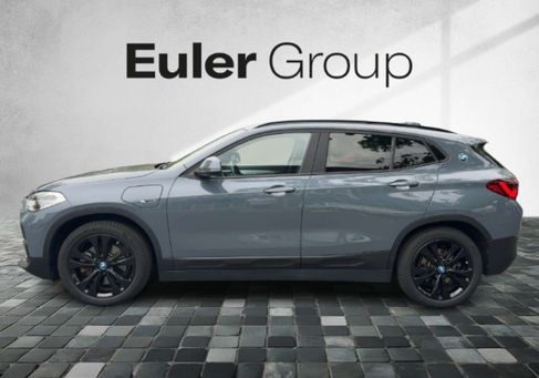BMW X2, 2021 2