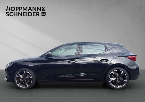 Cupra Leon, 2024 3