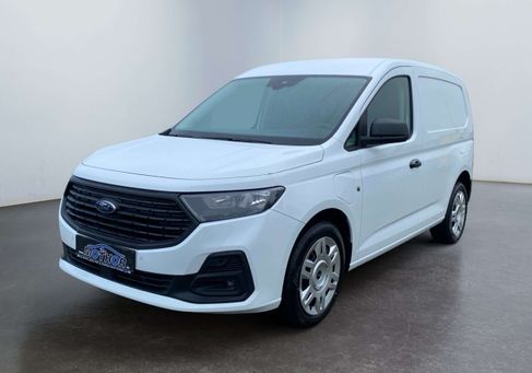 Ford Transit Connect, 2024