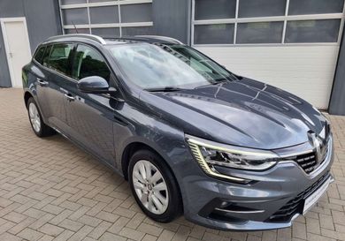 Renault Megane, 2022