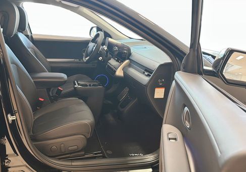Hyundai IONIQ, 2027 3