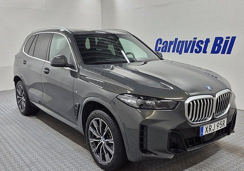 BMW X5, 2024 3