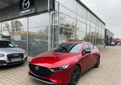 Mazda 3, 2026