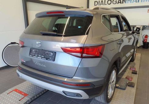 Seat Ateca, 2023