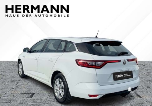 Renault Megane, 2019