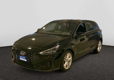 Hyundai i30, 2022