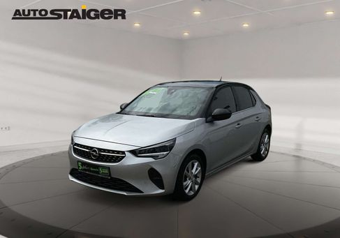 Opel Corsa, 2022