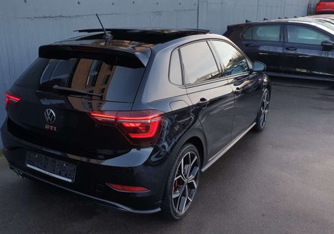 Volkswagen Polo, 2022