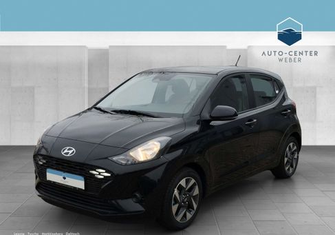 Hyundai i10, 2026 3