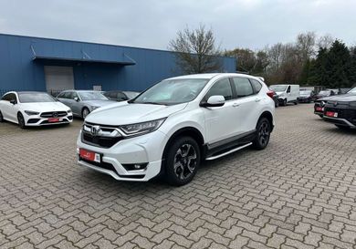 Honda CR-V, 2020