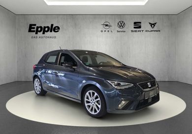 Seat Ibiza, 2023
