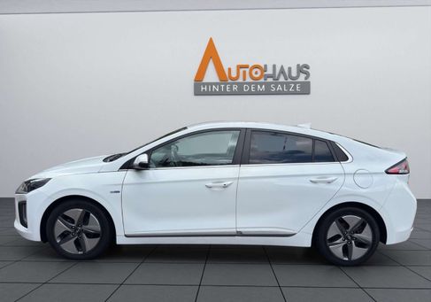 Hyundai IONIQ, 2019 3