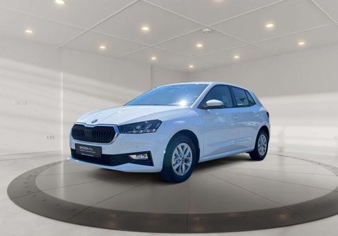 Skoda Fabia, 2026