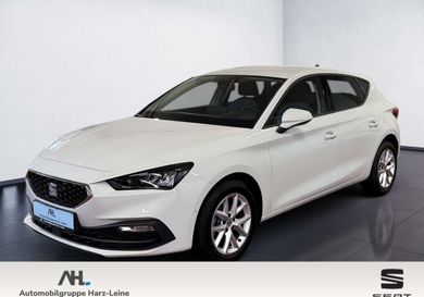 Seat Leon, 2025