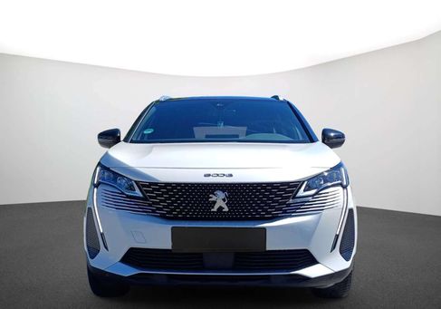 Peugeot 5008, 2023