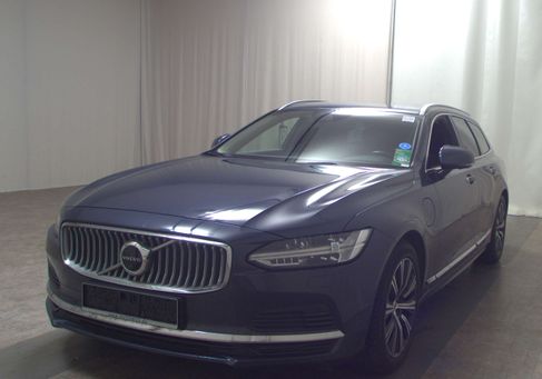 Volvo V90, 2021 2
