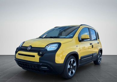Fiat Panda, 2026