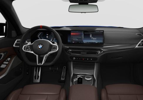 BMW M340i, 2026