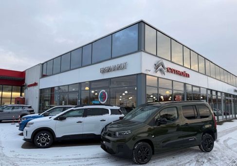 Citroën Berlingo, 2026 3